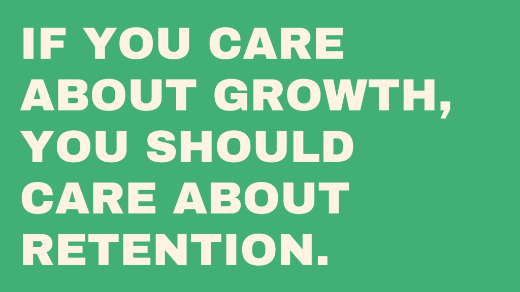 User Retention Audit